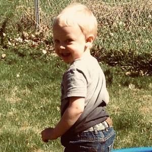 Meet your Posher, Mike